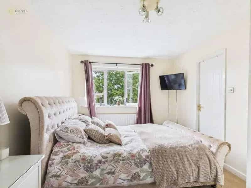 2 Bed End Terrace House For Sale Popular Cul De Sac Location