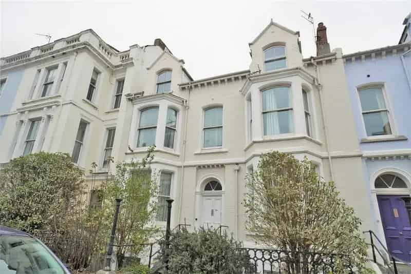 1 Bedroom Flat to Rent Near Royal William Yard Plymouth