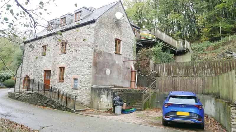 4 Bedroom Barn Conversion to Rent