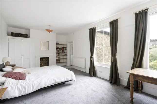 Semi-detached house for sale in Nottingham Road, London SW17