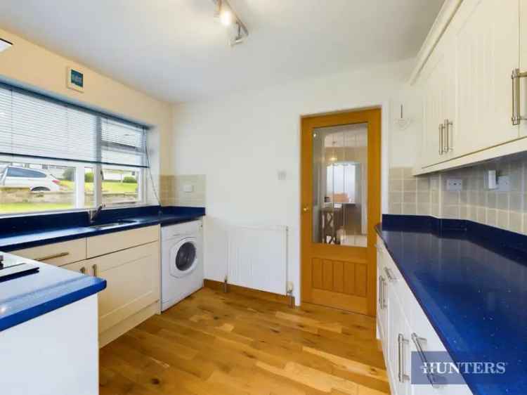 2 Bedroom Bungalow To Let