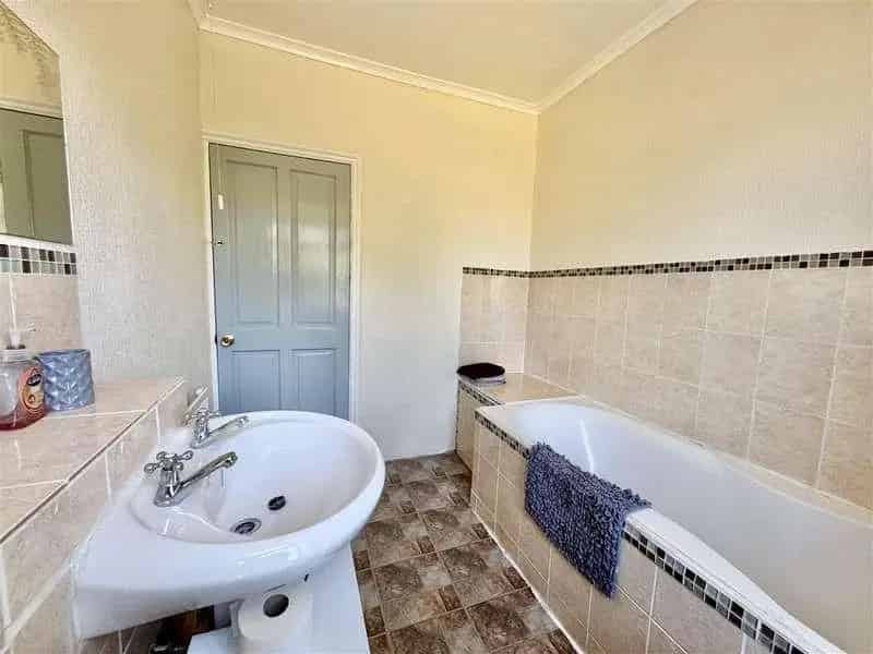 2 Bed House for Sale Darton Barnsley Ample Parking Large Garden