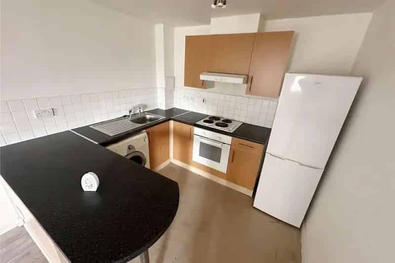 1 Bedroom Flat for Sale in Scotland