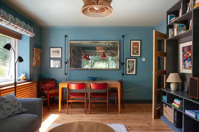 1 Bedroom Flat for Sale in Brighton Seven Dials