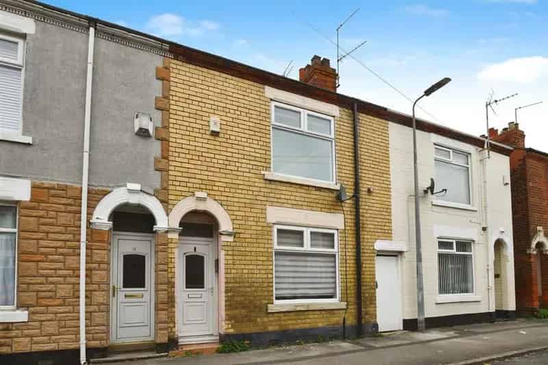 3 Bedroom Terraced House for Sale in Hull, East Yorkshire