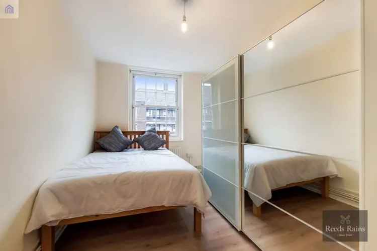 2 Bedroom Flat to Rent London SE1 Near Waterloo Station