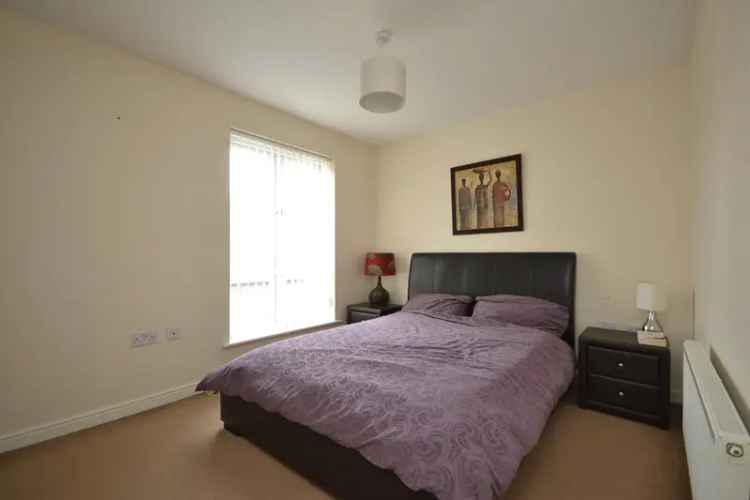 2 Bedroom Flat for Sale near Southmead Hospital