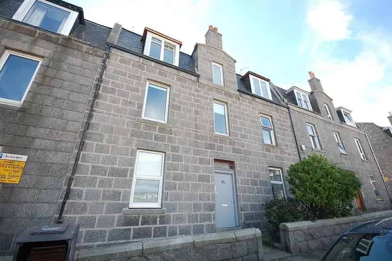 2 Bedroom Flat to Rent City Centre