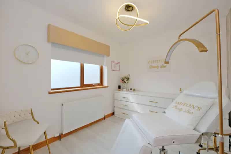 4 Bedroom Detached House in Peterhead