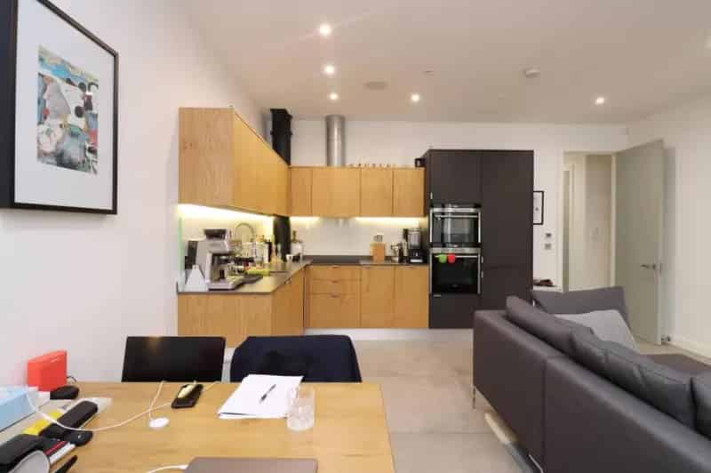 2 Bedroom Warehouse Conversion House to Rent