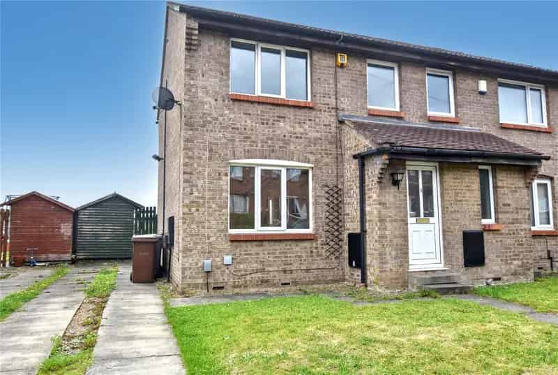 House For Sale , Leeds, England