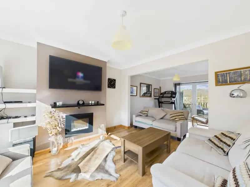 3 Bed House for Sale Grandisson Drive