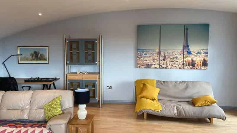 2 Bedroom Penthouse Duplex Apartment For Sale