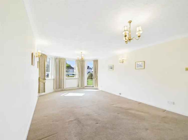 2 Bedroom Apartment for Sale near Southbourne Cliff Tops
