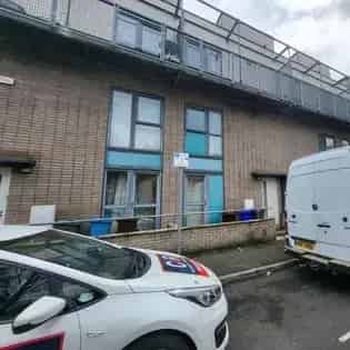3 Bedroom Townhouse Hulme Manchester