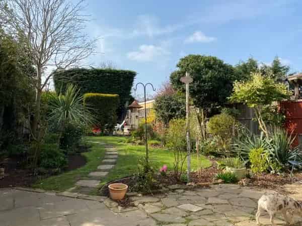 House For Rent , Rushmoor, England