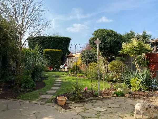 House For Rent in Rushmoor, England