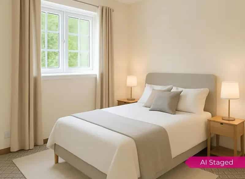 2 Bedroom Flat for Sale in Inverness or Fife