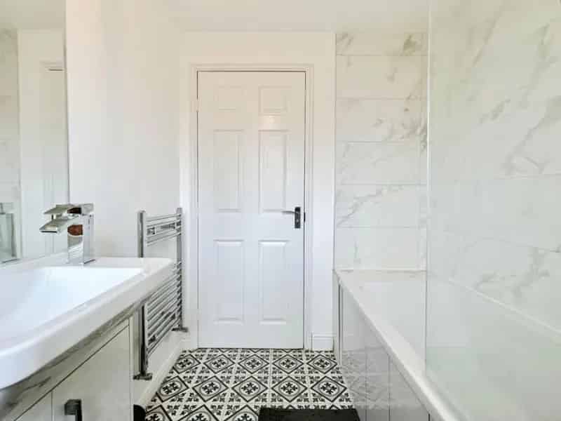 2 Bed Semi Detached House For Sale