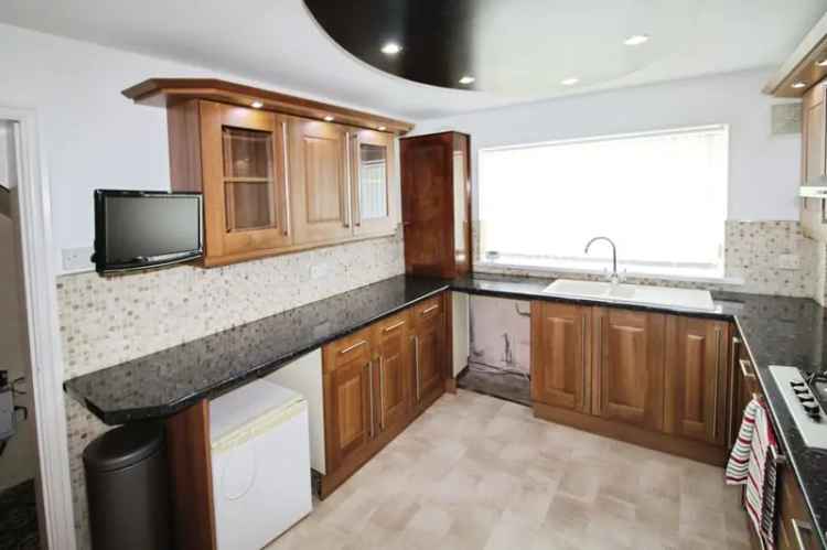 2 Bedroom Ground Floor Flat to Rent Sheffield S6