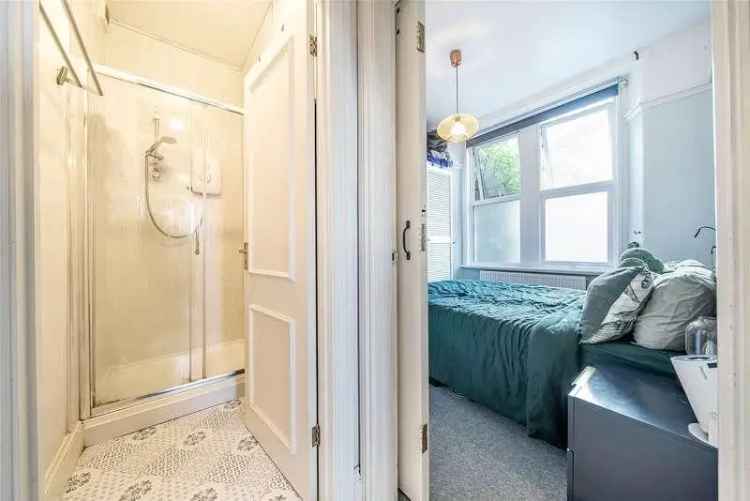 1 Bed Flat for Sale Perfect for First Time Buyers