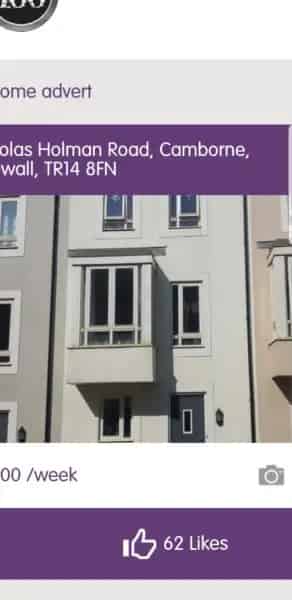 4 Bed House Swap Cornwall - Modern Family Home Near Schools