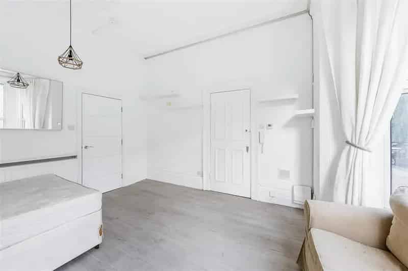 0 Bedroom Flat House to Rent