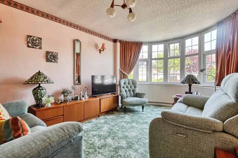 House For Sale , Birmingham, England