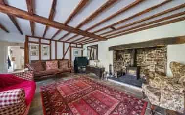 Stone Mill Farm Charming Period Farmhouse with Cottage and Outbuildings