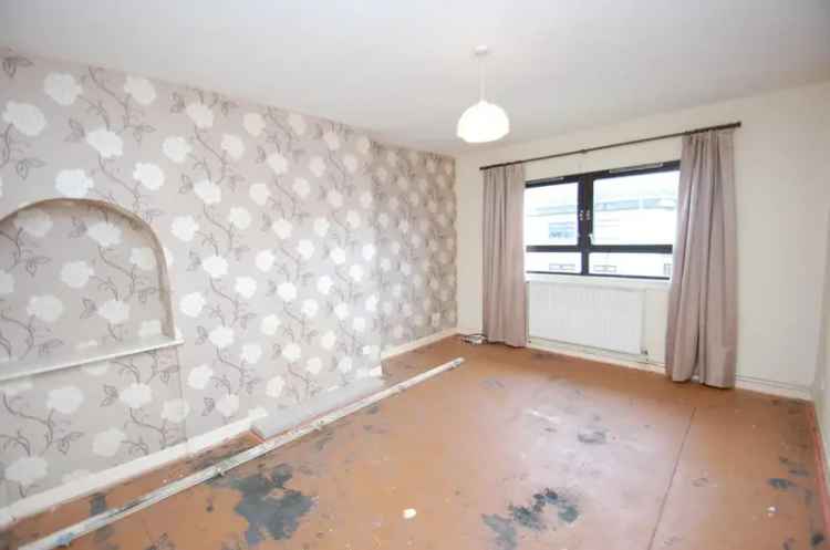 3 Bedroom Apartment for Sale in Glasgow Southside