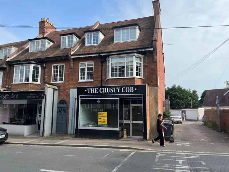 Commercial property For Rent , East Devon, England