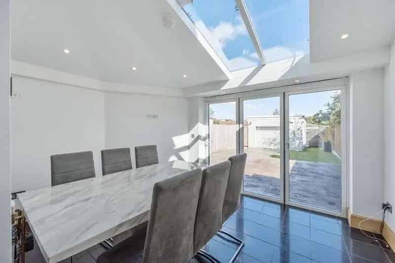 4 Bed House for Sale