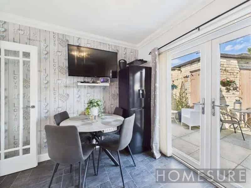 3 Bed House for Sale in Hunts Cross