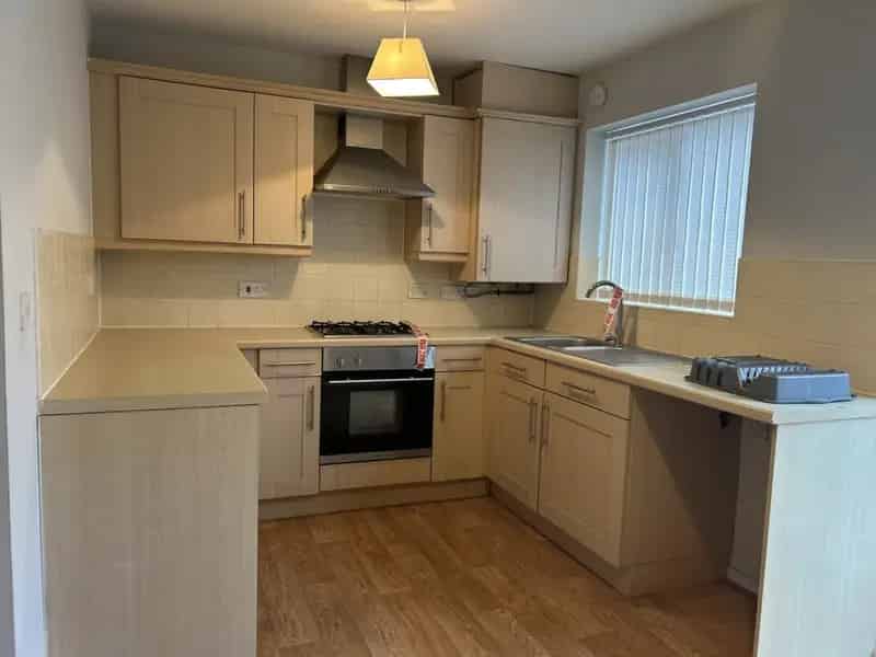 3 Bedroom House For Sale in Kirkby