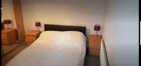 Flat For Rent in Borough of Swale, England