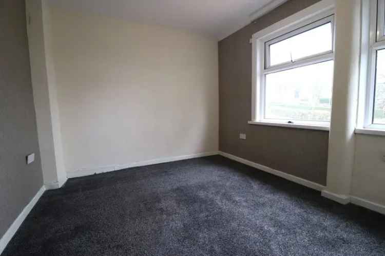 Three Bedroom Semi Detached House Buy To Let Investment Thornton Bradford