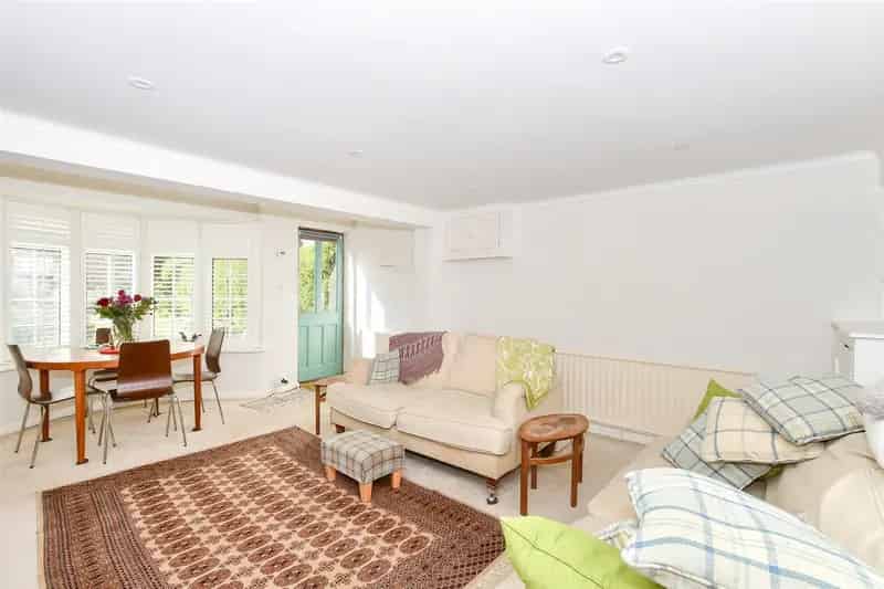 2 Bedroom Terraced House for Sale in Balcombe