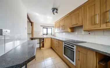 Devon Cottage near Exmoor National Park
