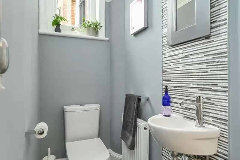3 Bed Maisonette For Sale