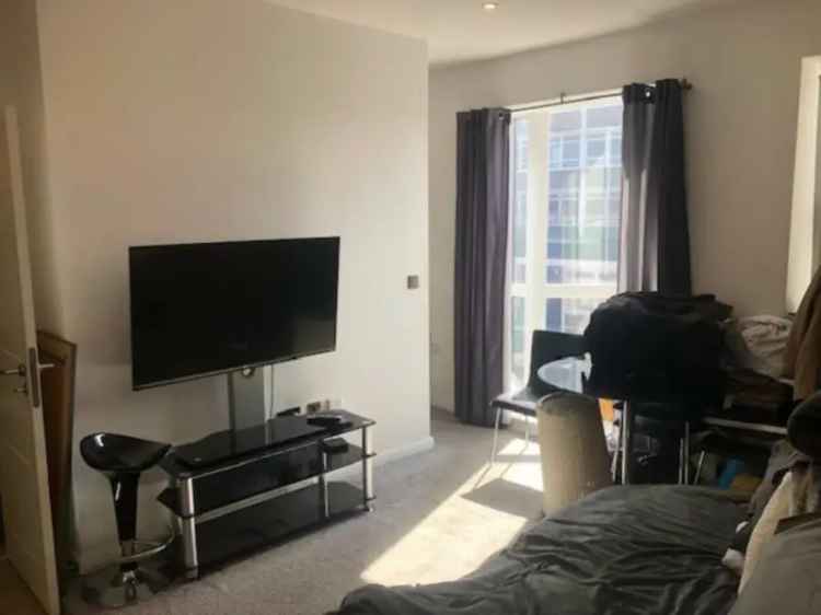 1 Bedroom Flat for Sale in Bolton City Centre