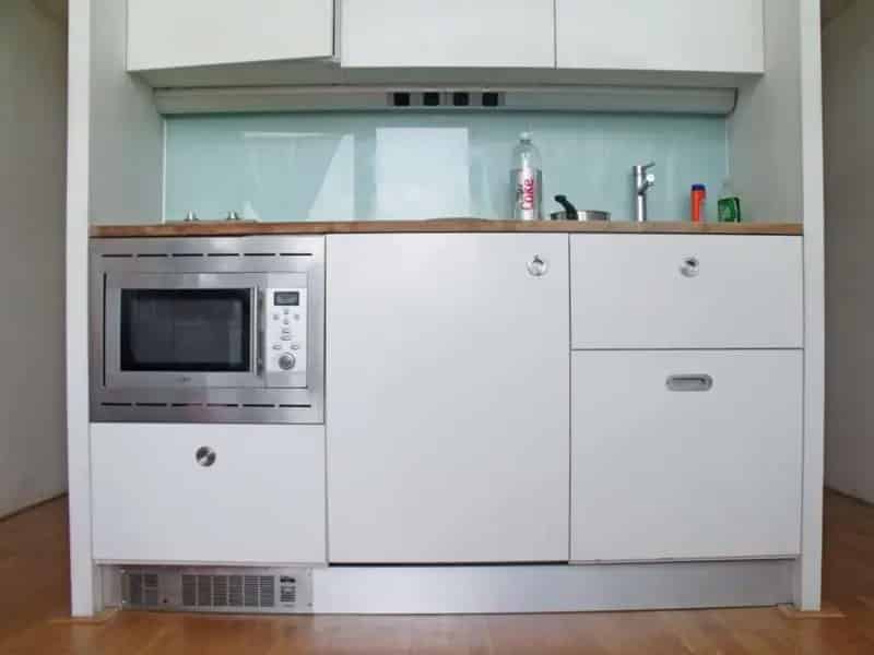 0 Bedroom Studio House to Rent in Manchester City Centre