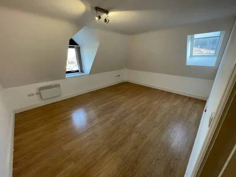 1 Bedroom City Centre Flat to Rent