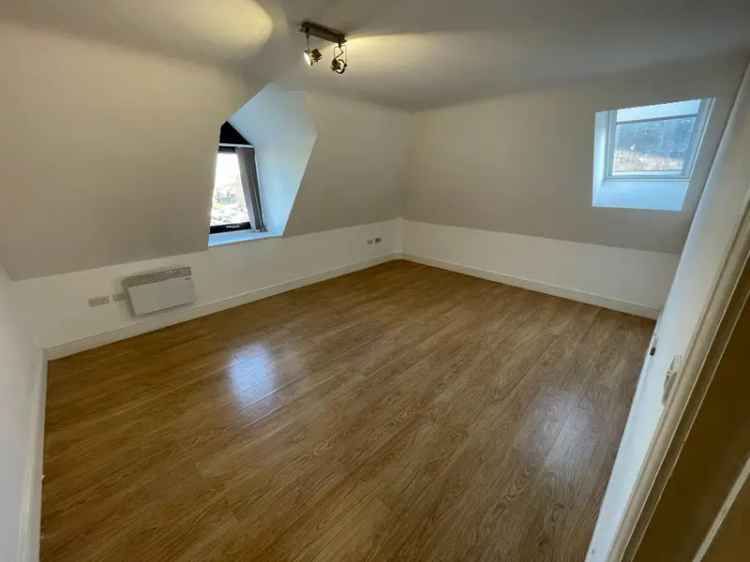 1 Bedroom City Centre Flat to Rent