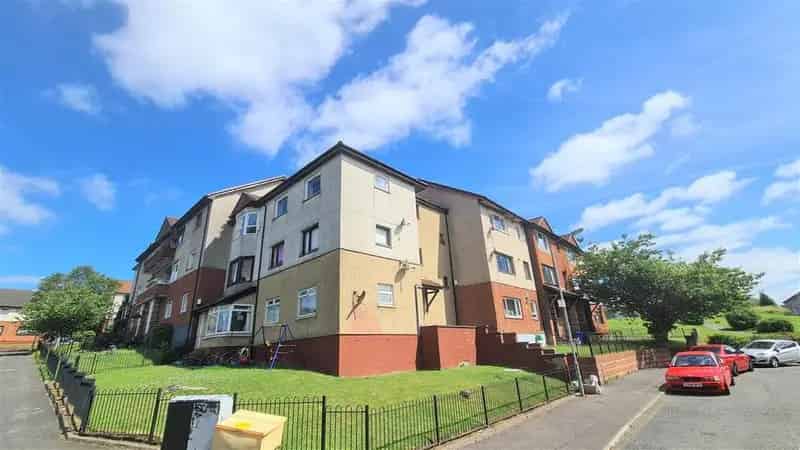 3 Bedroom Apartment to Rent Glasgow