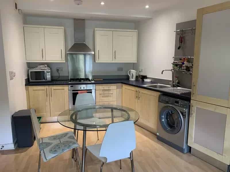 1 Bedroom Flat to Rent Landlord Fees Apply