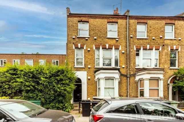 Semi-detached house for sale in Archway Road, London N6