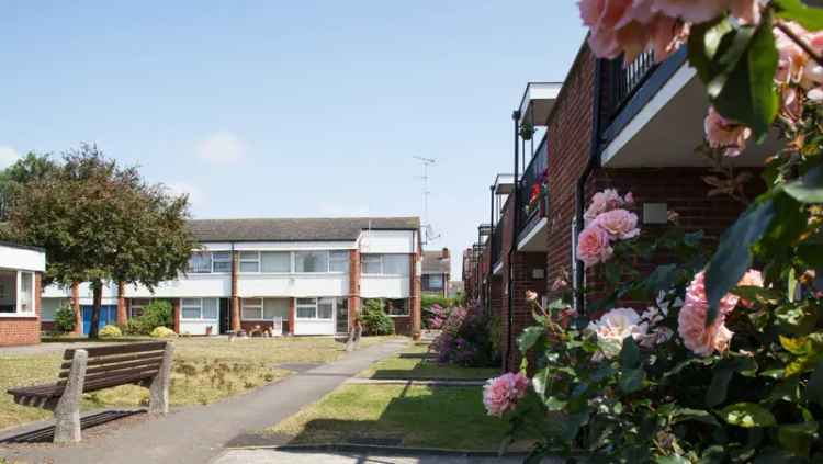 Swallow Walk Retirement Apartments Hornchurch