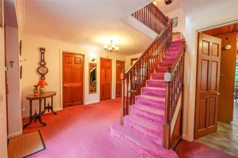 4 Bedroom Detached House for Sale Summersdale Chichester