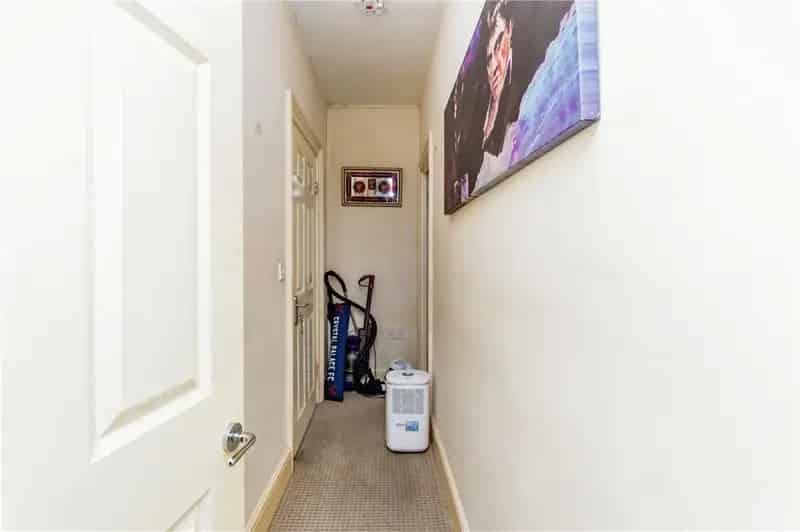 Croydon One Bedroom Flat - Modern Auction
