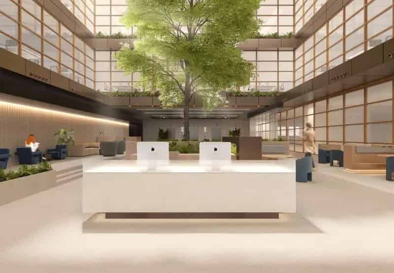 Private Offices Coworking Spaces Flexible Terms